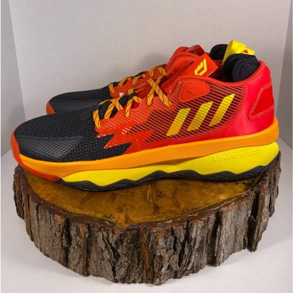 Adidas Dame 8 Mr. Incredible - Picture 6 of 7